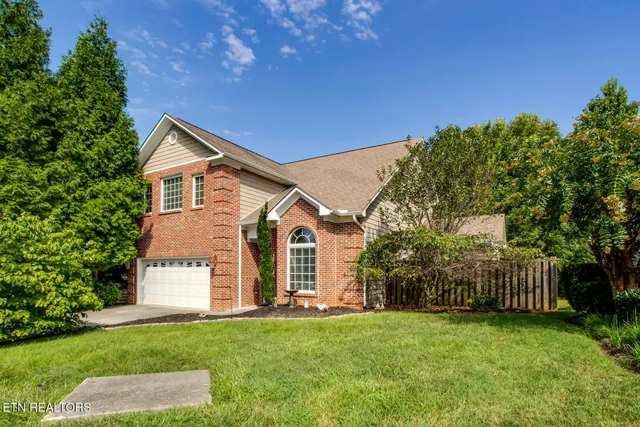 8511 King Arthur Lane, Knoxville, TN 37923 - #2