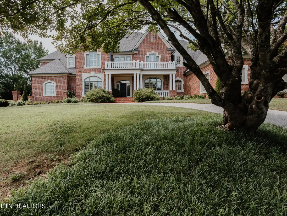 1633 Wembley Hills Rd, Knoxville, TN 37922 - #1