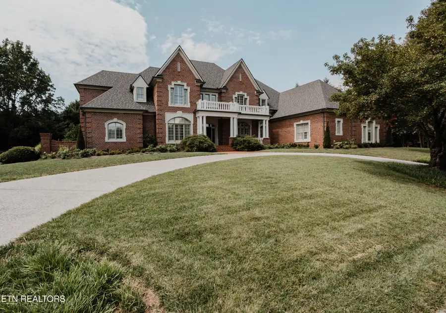 1633 Wembley Hills Rd, Knoxville, TN 37922 - #3