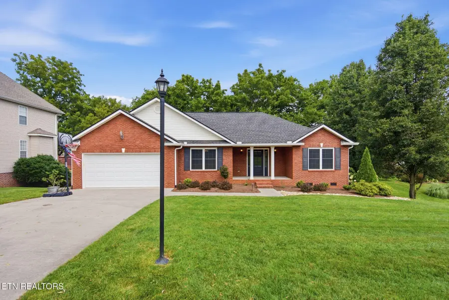 5223 Trumpet Vine Lane, Knoxville, TN 37918 - #2