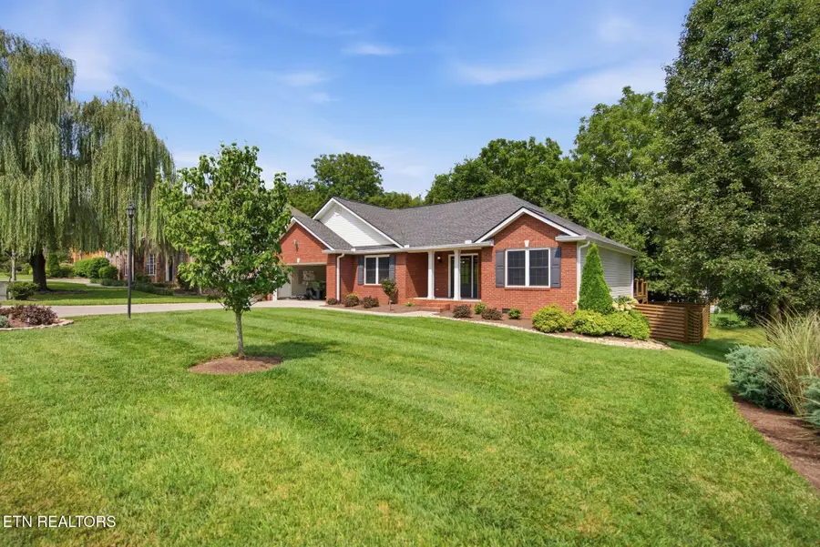 5223 Trumpet Vine Lane, Knoxville, TN 37918 - #3