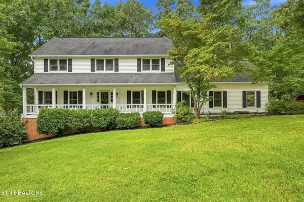 405 Midshipman Lane, Knoxville, TN 37934