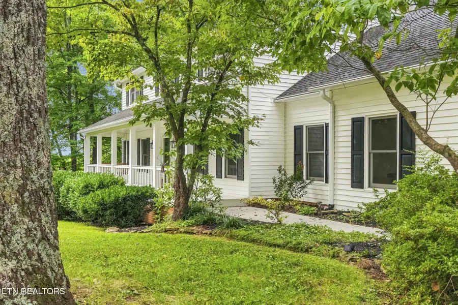 405 Midshipman Lane, Knoxville, TN 37934 - #2