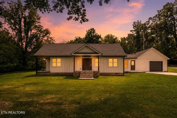 216 Lafayette St, Oneida, TN 37841