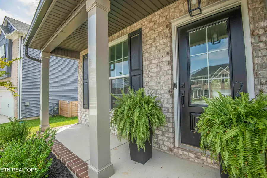 1691 Hickory Meadows Drive, Knoxville, TN 37932 - #3