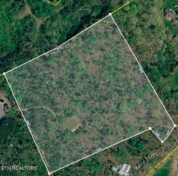 Lot 1 Allenridge Drive, Sevierville, TN 37876