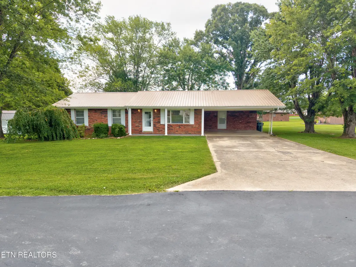 508 Westland Drive, Sevierville, TN 37862 - #1
