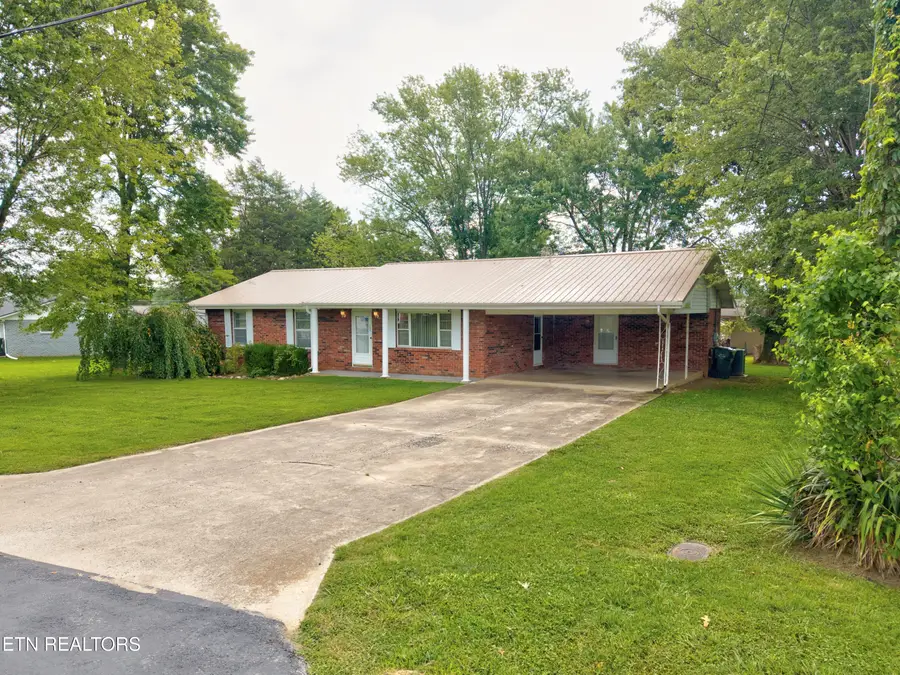 508 Westland Drive, Sevierville, TN 37862 - #3