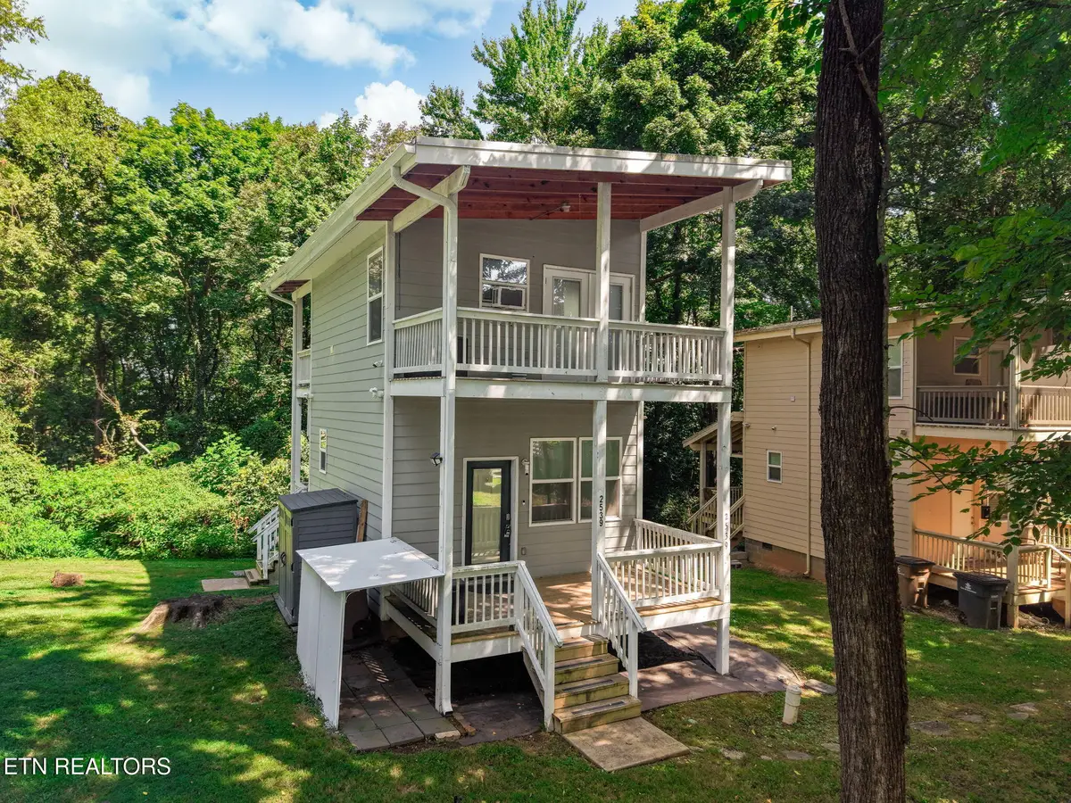 2539 Orchard House Way, Knoxville, TN 37921 - #1