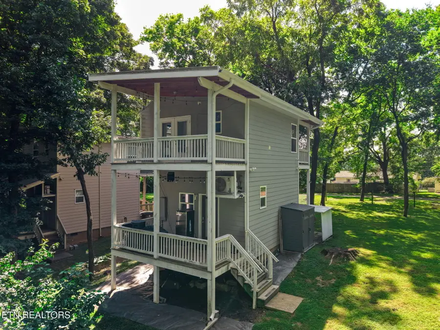 2539 Orchard House Way, Knoxville, TN 37921 - #2