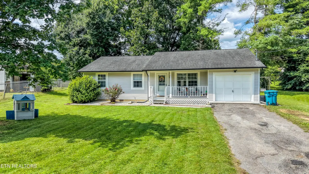 6505 Blackgum Circle, Knoxville, TN 37918 - #1