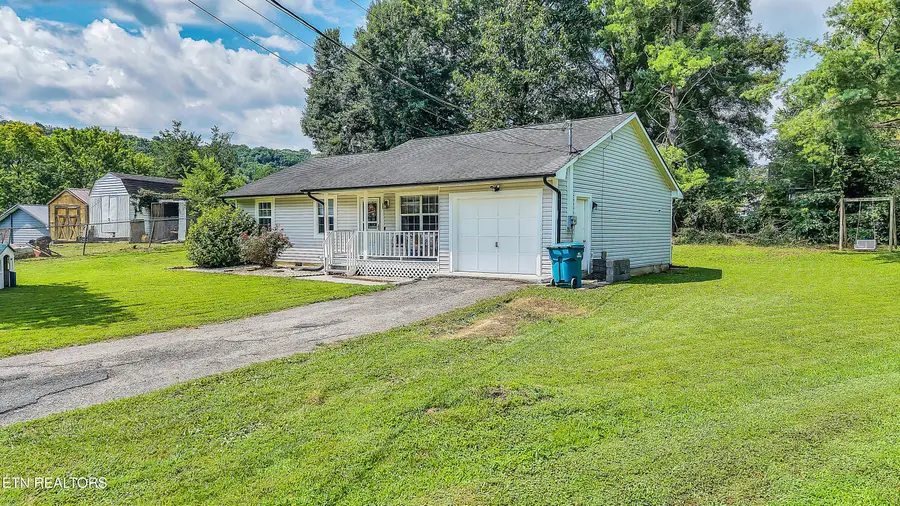 6505 Blackgum Circle, Knoxville, TN 37918 - #2