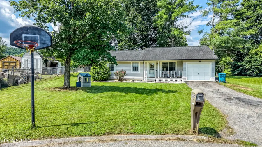 6505 Blackgum Circle, Knoxville, TN 37918 - #3