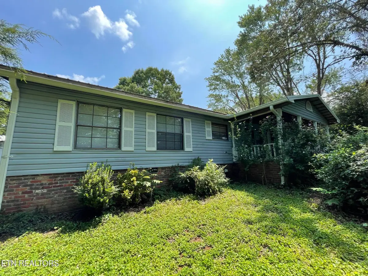402 Long St, Englewood, TN 37329 - #1