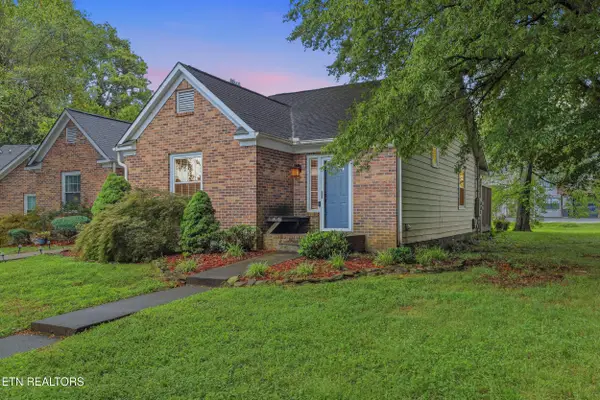 612 Idlewood Lane #Apt. D, Knoxville, TN 37923