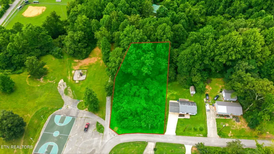 501 Martin Luther King Jr D, Rockwood, TN 37854 - #3