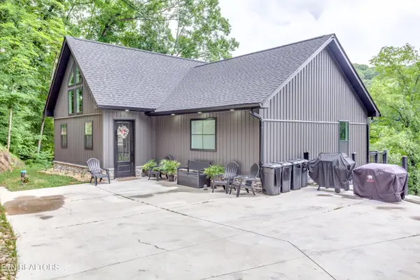 270 Jessee Rd, Maynardville, TN 37807