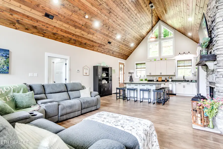 270 Jessee Rd, Maynardville, TN 37807 - #3