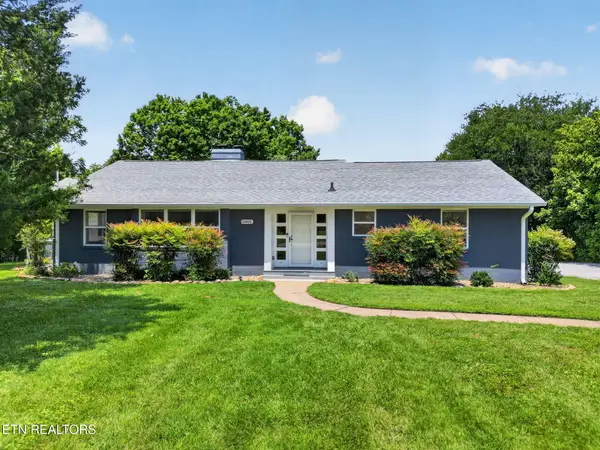 5405 Holston Drive, Knoxville, TN 37914