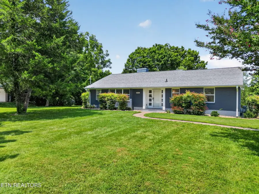 5405 Holston Drive, Knoxville, TN 37914 - #3