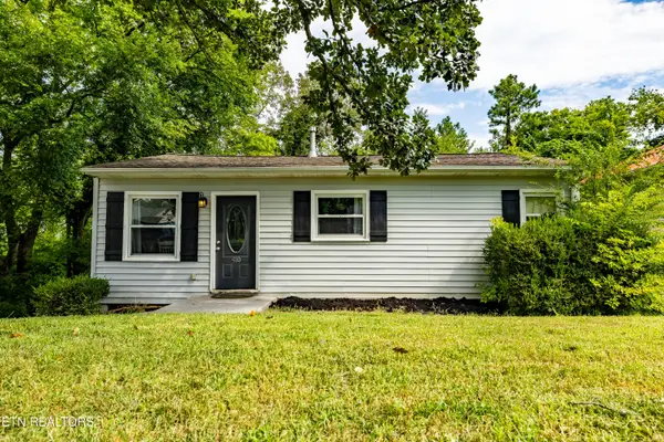 410 Landau Drive, Maryville, TN 37801