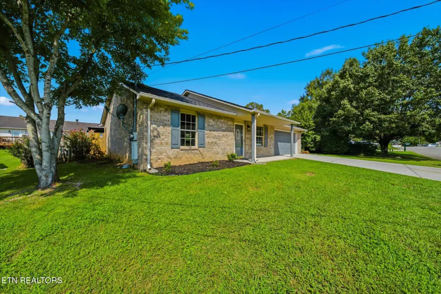 7444 Lyle Bend Lane, Knoxville, TN 37918 - #2