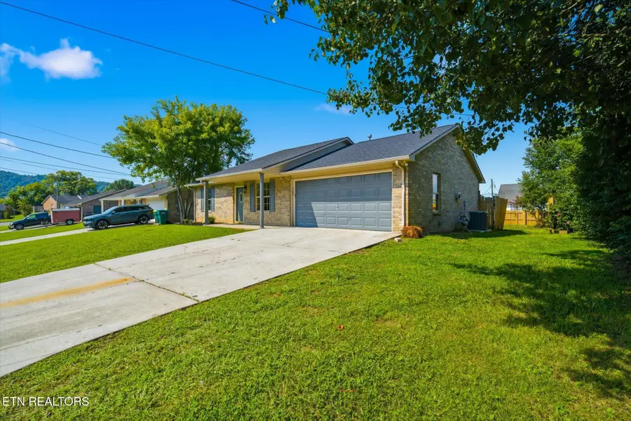 7444 Lyle Bend Lane, Knoxville, TN 37918 - #3