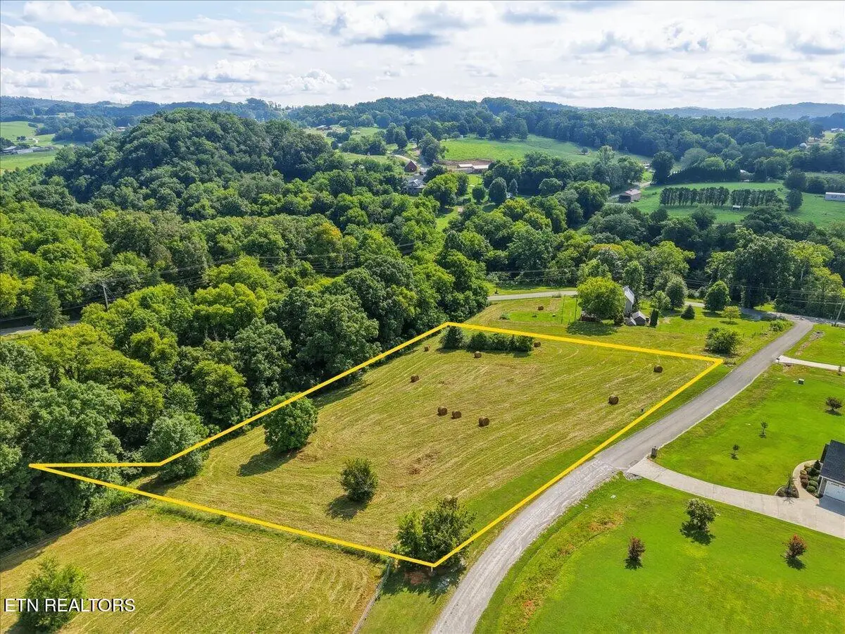 Park View Drive, Blaine, TN 37709 - #1