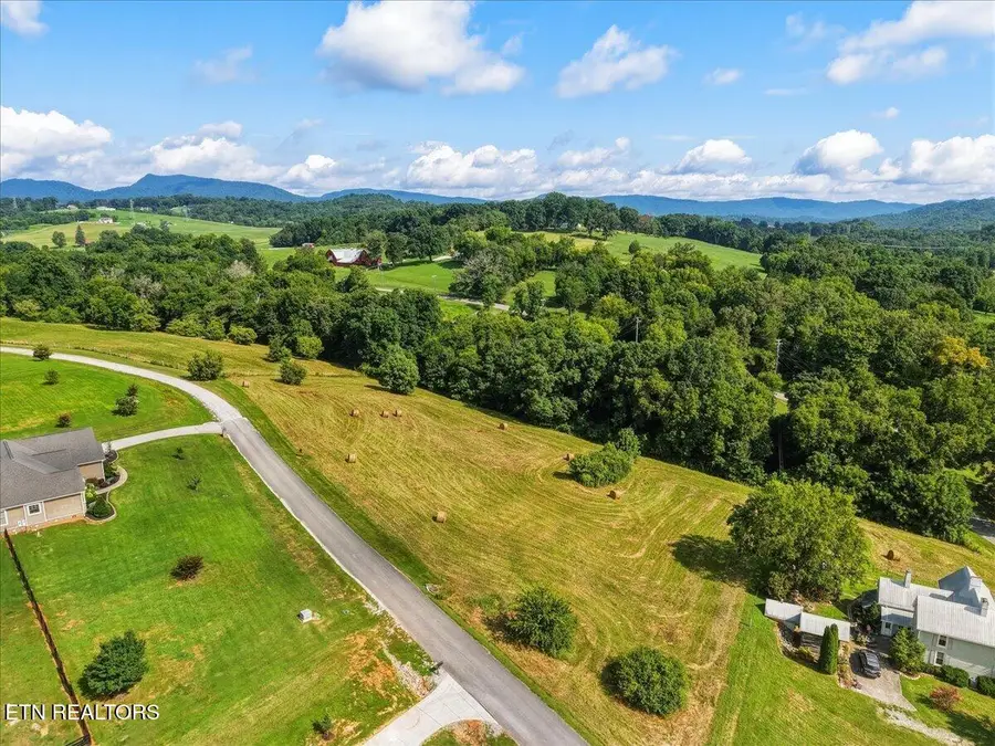 Park View Drive, Blaine, TN 37709 - #2