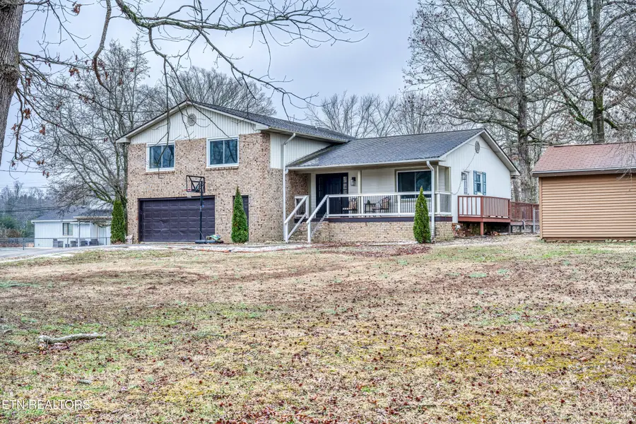 1429 Glenwood Drive, Maryville, TN 37803 - #2