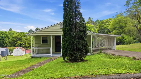 423 Hillside Lane, Athens, TN 37303