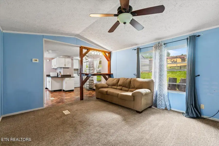 166 Andrew Lane, Jacksboro, TN 37757 - #3