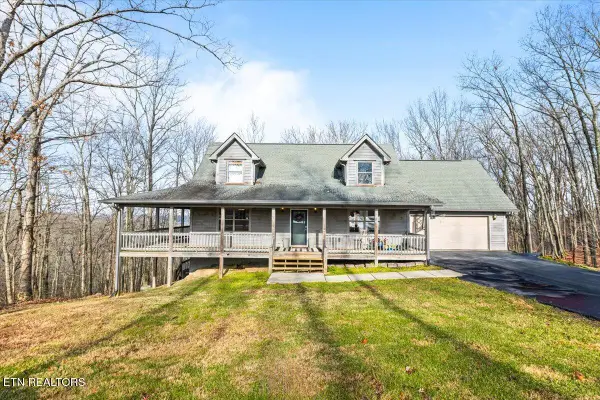 200 Brady Lane, Oneida, TN 37841