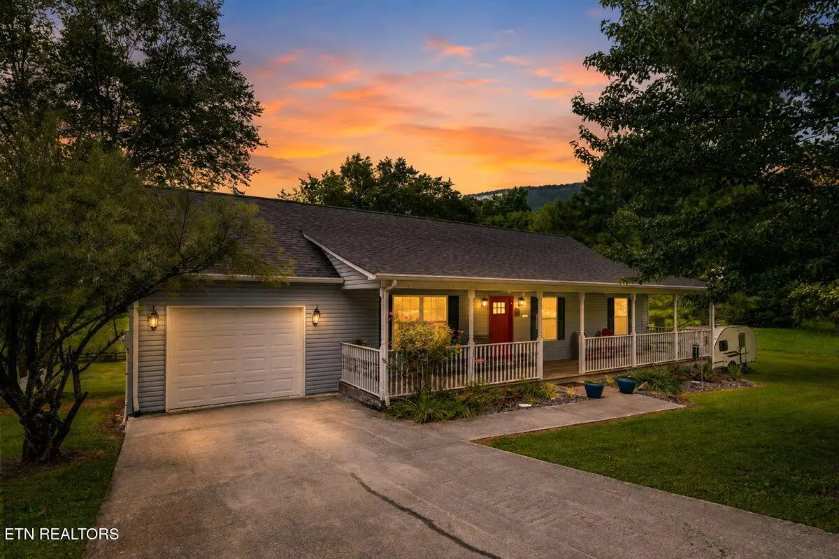 205 Matthew Lane, Lafollette, TN 37766 - #1