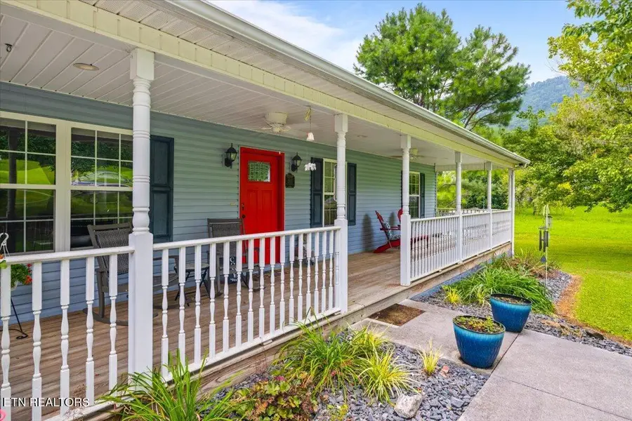 205 Matthew Lane, Lafollette, TN 37766 - #2