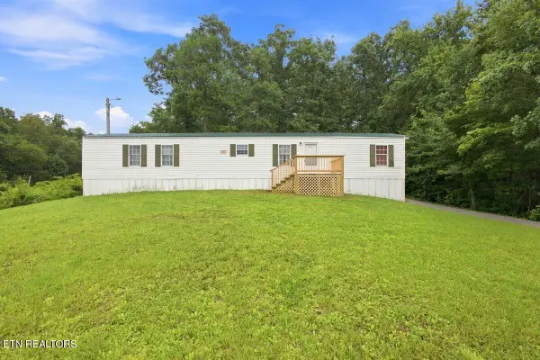 358 Silcox Rd, Pioneer, TN 37847