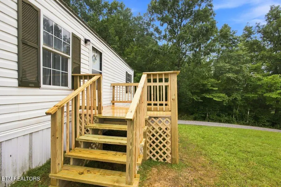 358 Silcox Rd, Pioneer, TN 37847 - #3