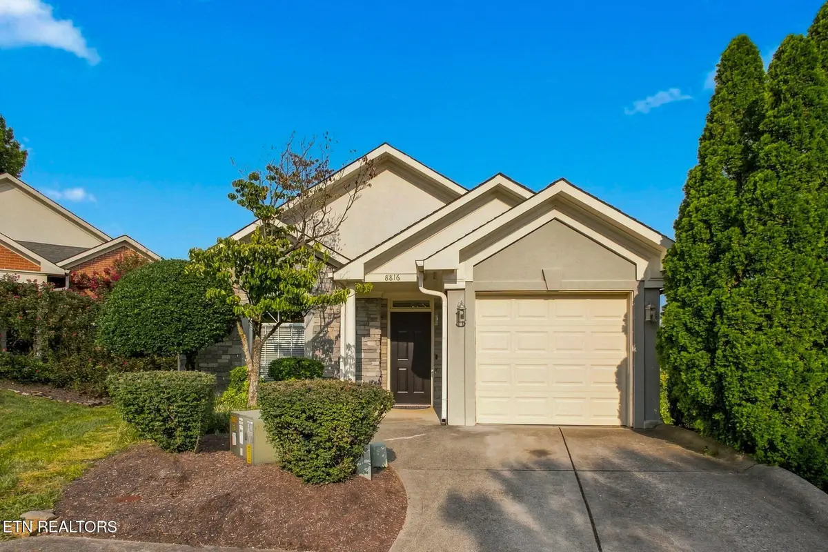 8816 Lennox View Way #10, Knoxville, TN 37923 - #1
