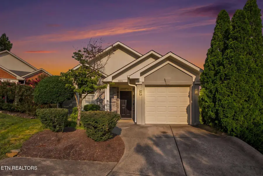 8816 Lennox View Way #10, Knoxville, TN 37923 - #2