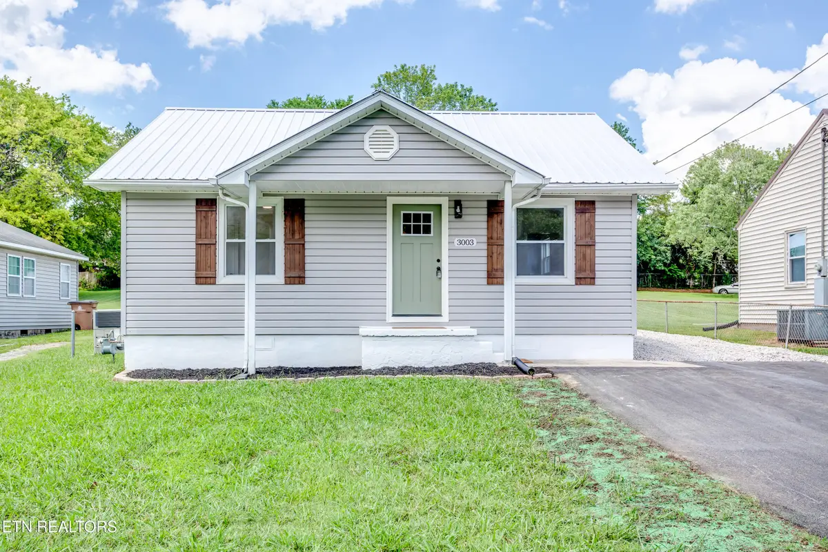 3003 Boright Drive, Knoxville, TN 37917 - #1