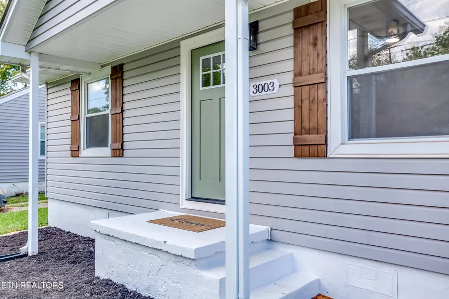 3003 Boright Drive, Knoxville, TN 37917 - #2