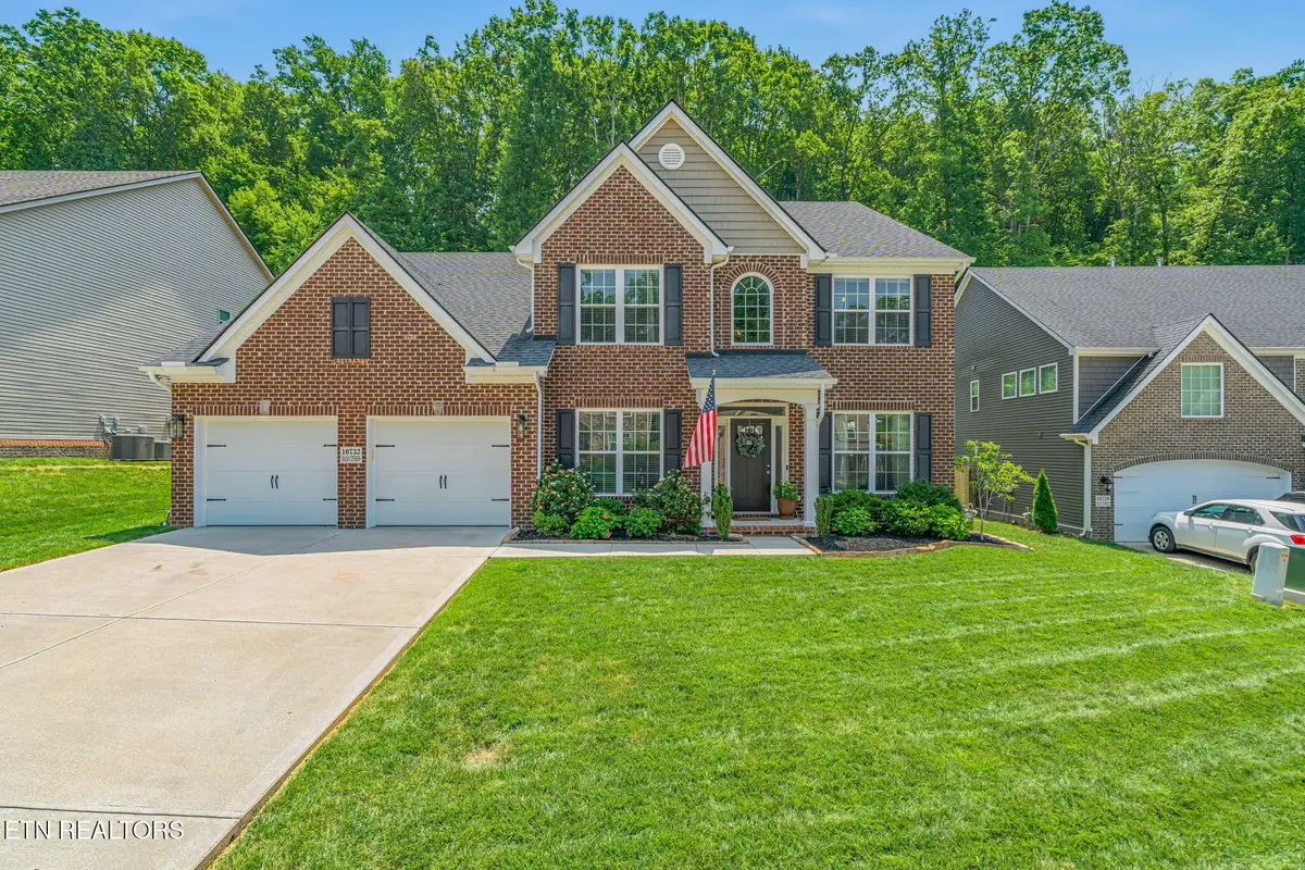 10732 Bald Cypress Lane, Knoxville, TN 37922 - #1