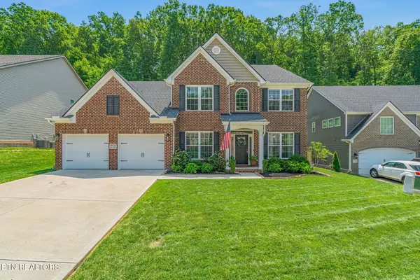 10732 Bald Cypress Lane, Knoxville, TN 37922