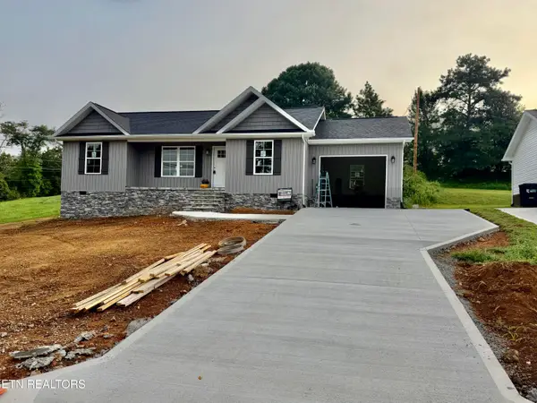 162 Dogwood Rd, Tazewell, TN 37879