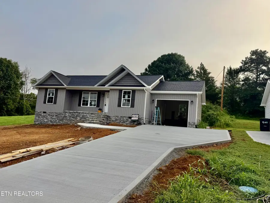 162 Dogwood Rd, Tazewell, TN 37879 - #3