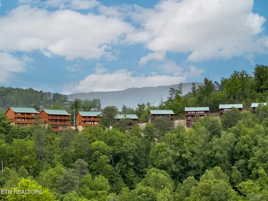 2316 Boulder Way, Sevierville, TN 37862 - #2