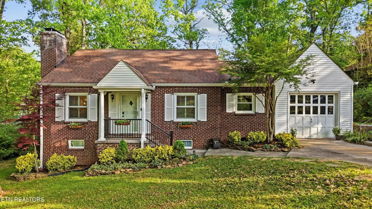2013 Woodson Drive, Knoxville, TN 37920 - #1