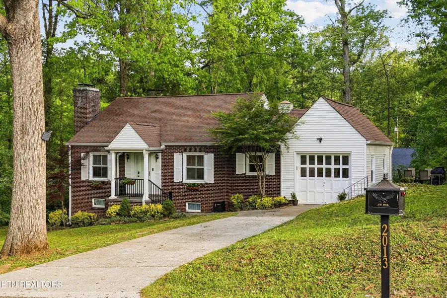 2013 Woodson Drive, Knoxville, TN 37920 - #2