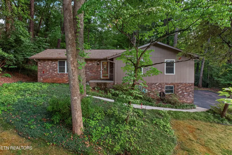 6933 Riverwood Drive, Knoxville, TN 37920 - #2