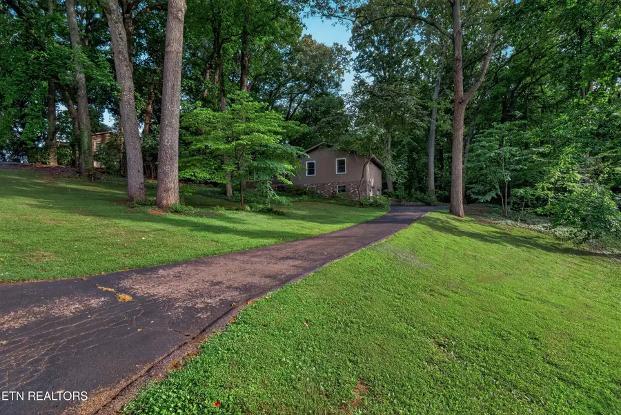6933 Riverwood Drive, Knoxville, TN 37920 - #3